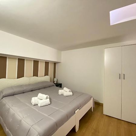 Le Camere Dei Re Normanni Palerme Extérieur photo