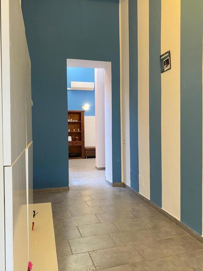 Le Camere Dei Re Normanni Palerme Extérieur photo