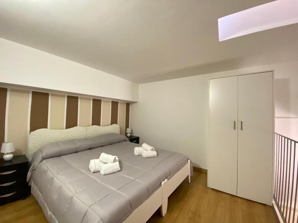 Le Camere Dei Re Normanni Palerme Extérieur photo
