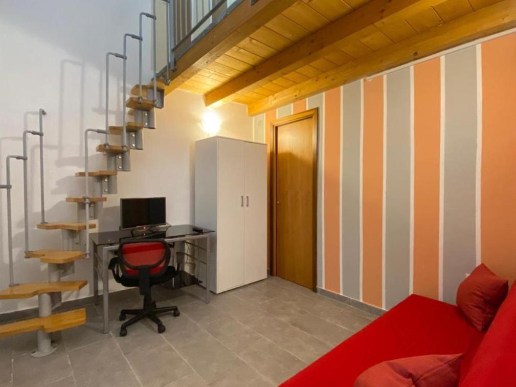 Le Camere Dei Re Normanni Palerme Extérieur photo