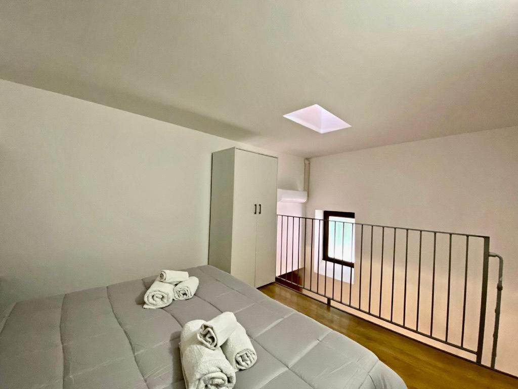 Le Camere Dei Re Normanni Palerme Extérieur photo