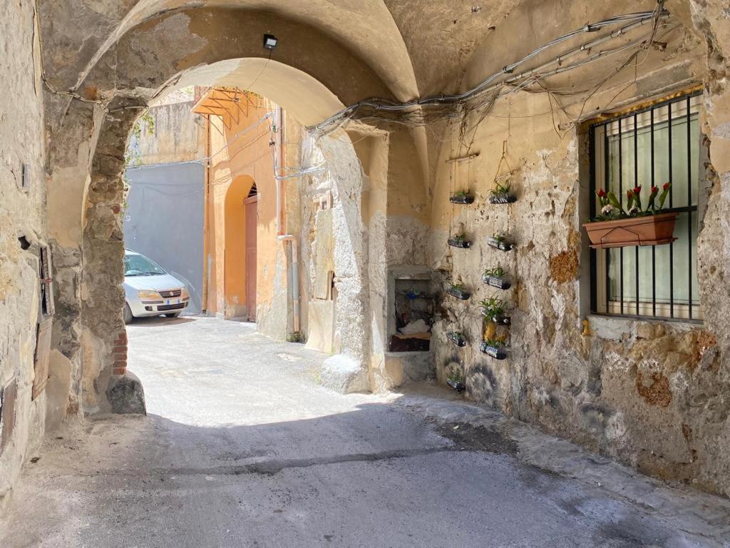 Le Camere Dei Re Normanni Palerme Extérieur photo