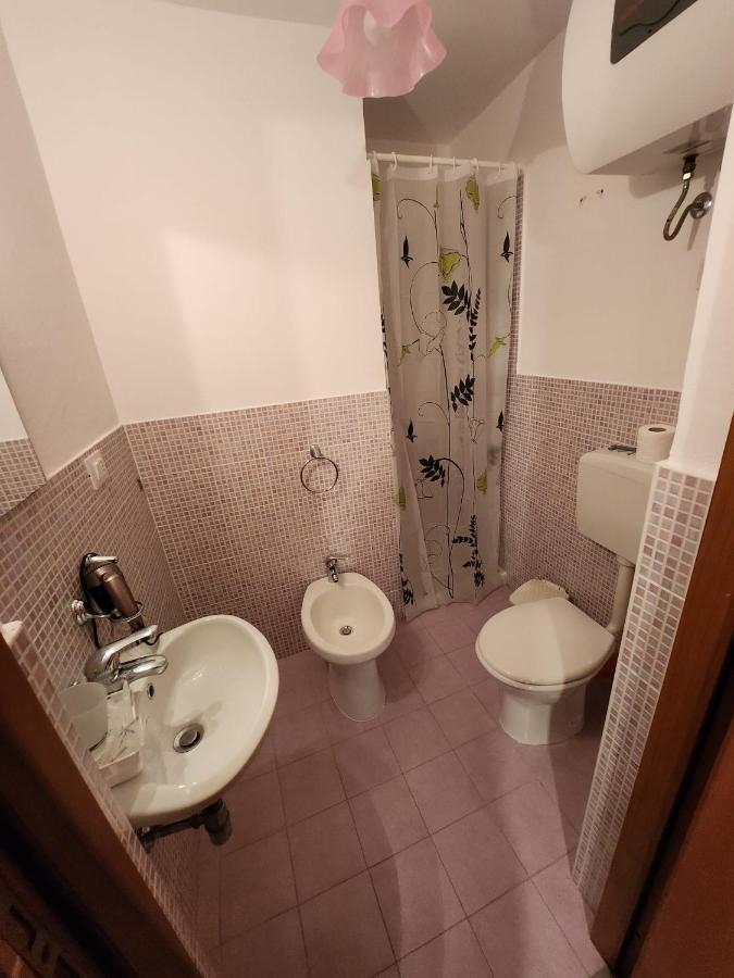 Le Camere Dei Re Normanni Palerme Extérieur photo