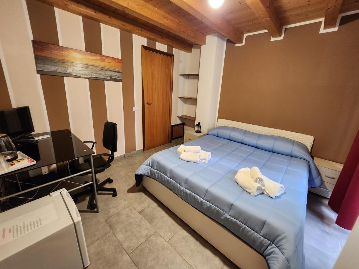 Le Camere Dei Re Normanni Palerme Extérieur photo