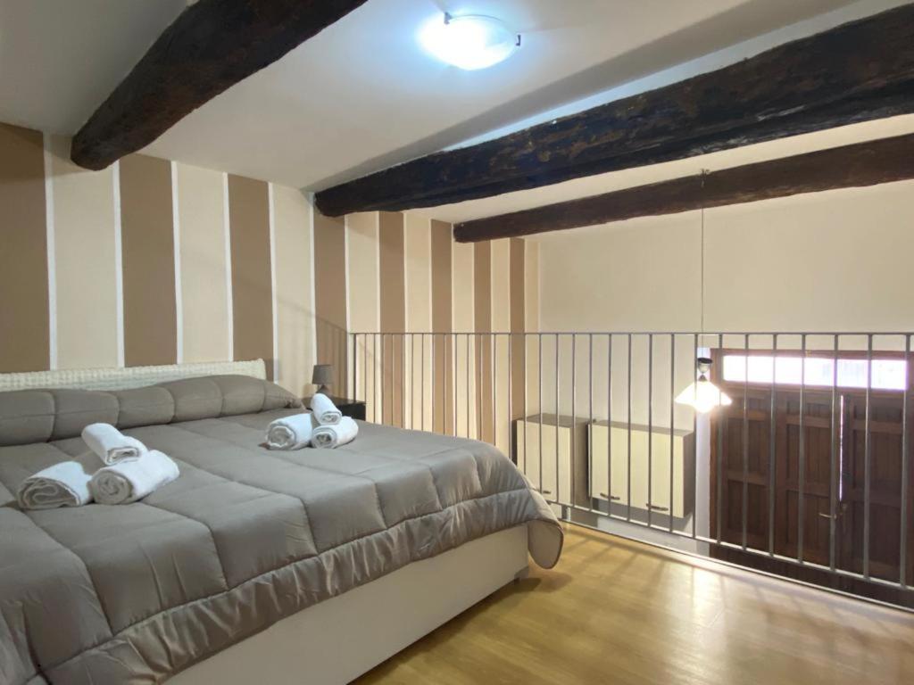 Le Camere Dei Re Normanni Palerme Extérieur photo