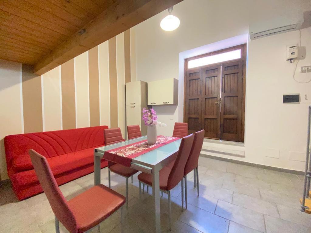 Le Camere Dei Re Normanni Palerme Extérieur photo